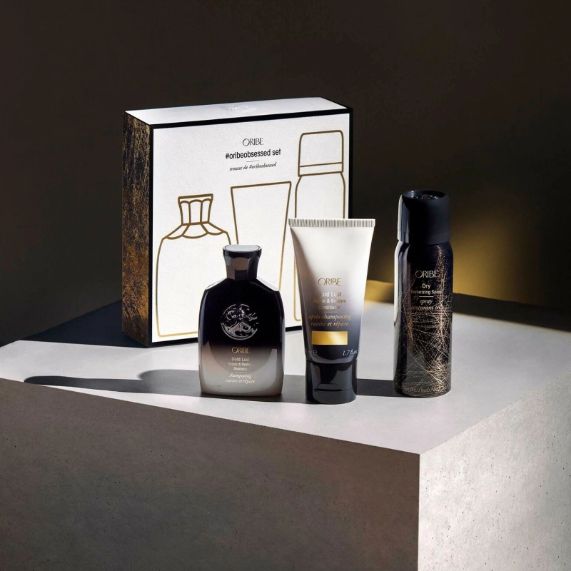 ORIBE #ORIBEOBSESSED SET