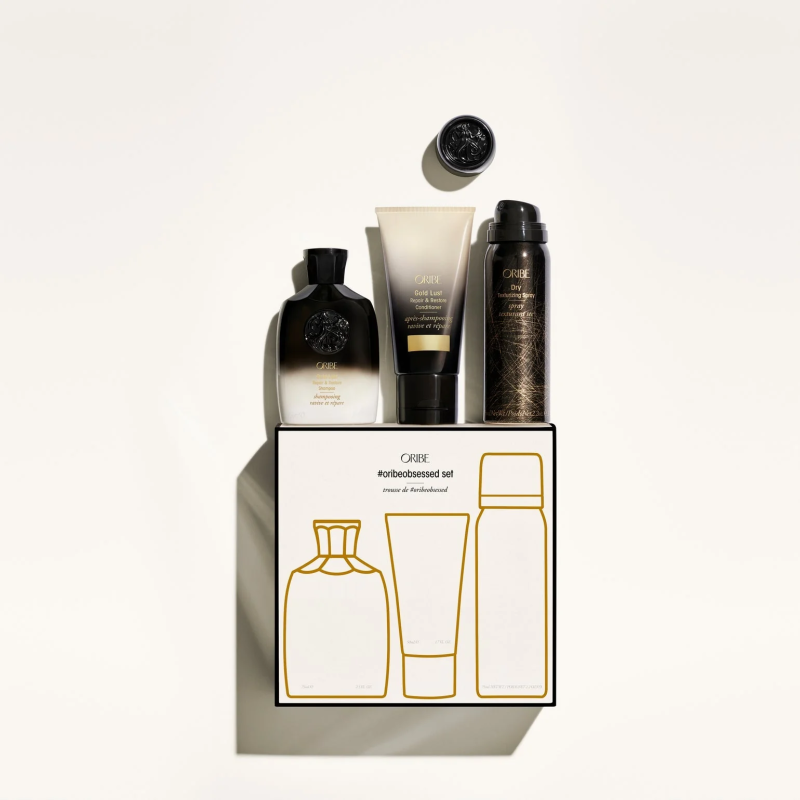 ORIBE #ORIBEOBSESSED SET