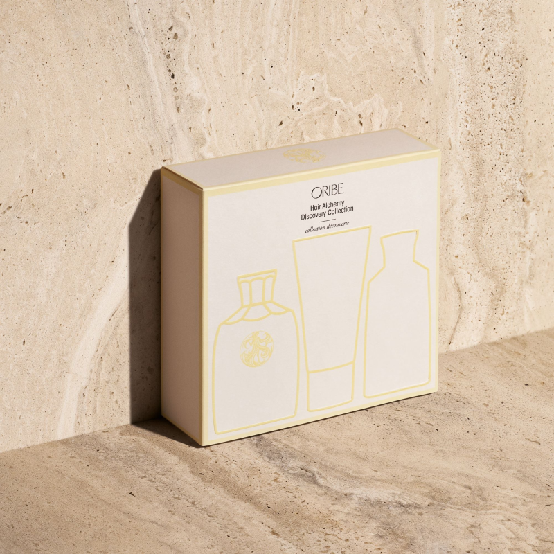 ORIBE HAIR ALCHEMY DISCOVERY COLLECTION