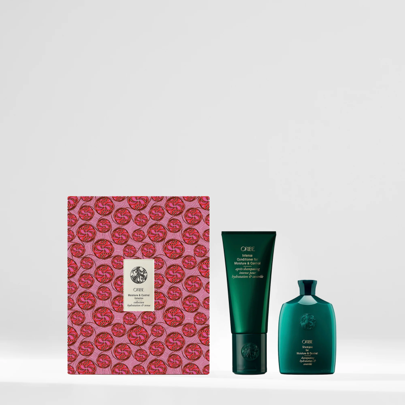 ORIBE MOISTURE & CONTROL COLLECTION