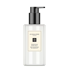 JO MALONE WOOD SAGE & SEA SALT BODY & HAND WASH