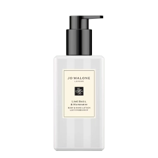 JO MALONE LIME BASIL & MANDARIN BODY & HAND LOTION