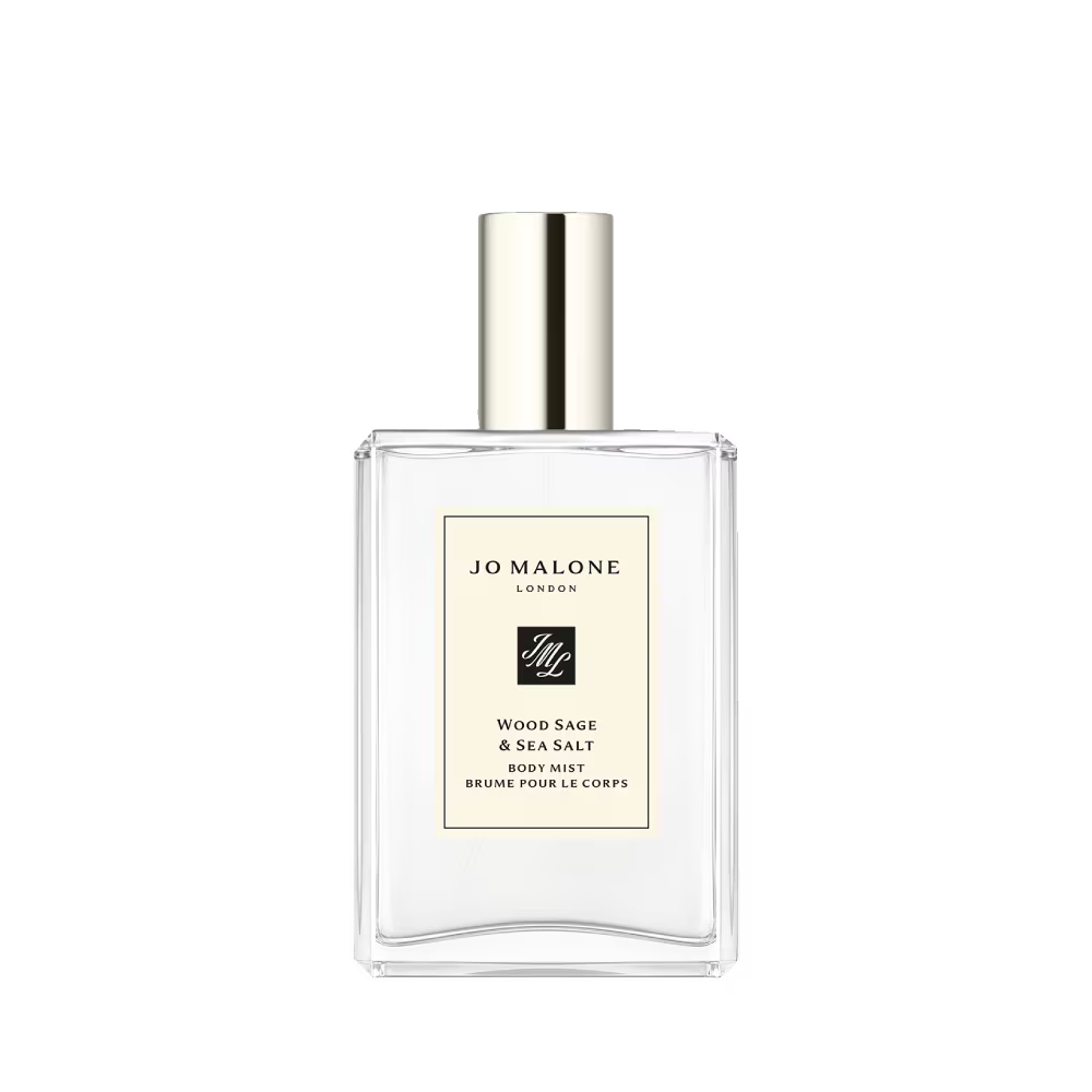 JO MALONE WOOD SAGE & SEA SALT BODY MIST