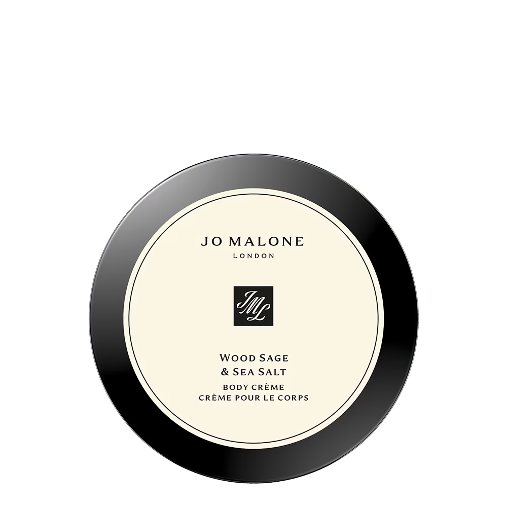 JO MALONE WOOD SAGE & SEA SALT BODY CRèME