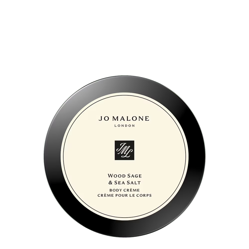 JO MALONE WOOD SAGE & SEA SALT BODY CRèME