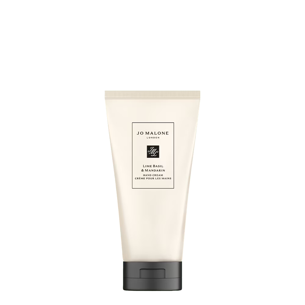 JO MALONE LIME BASIL & MANDARIN HAND CREAM