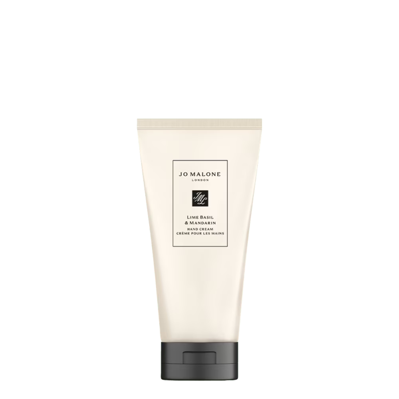 JO MALONE LIME BASIL & MANDARIN HAND CREAM
