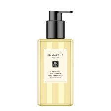 JO MALONE LIME BASIL & MANDARIN BODY & HAND WASH