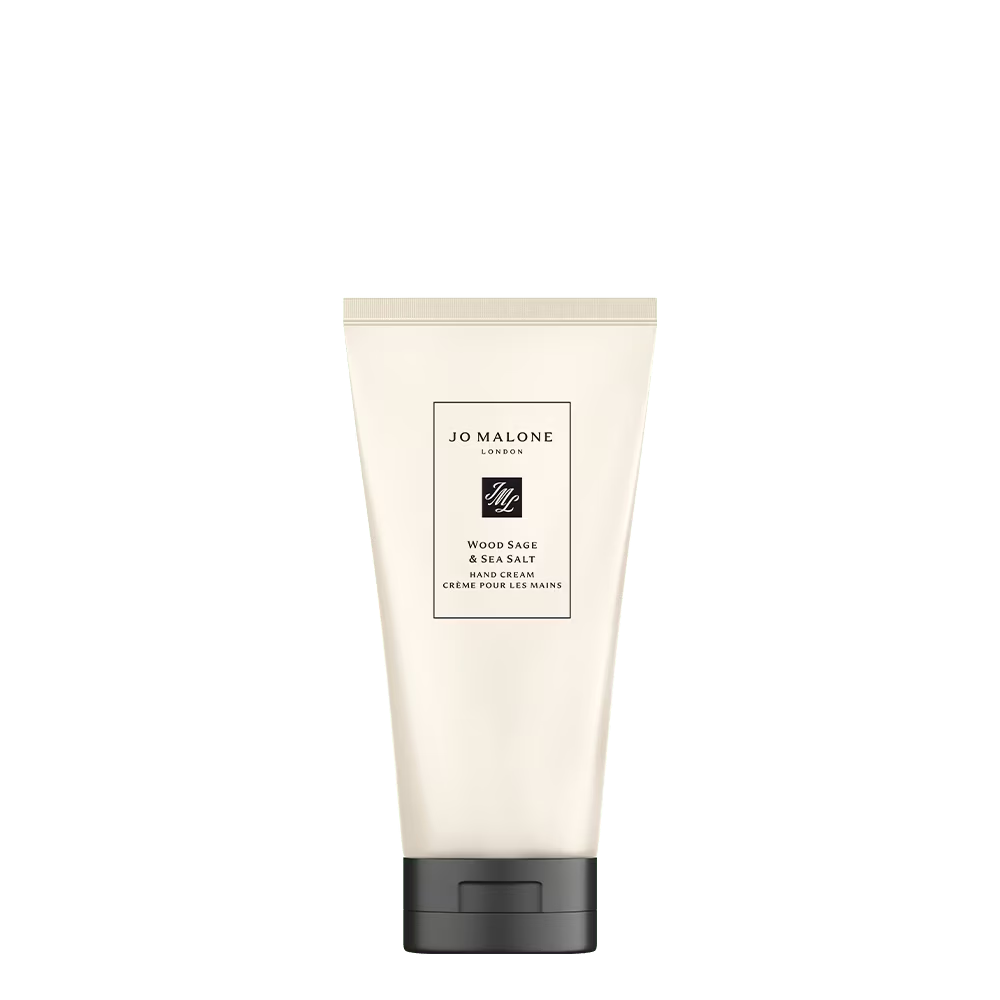 JO MALONE WOOD SAGE & SEA SALT HAND CREAM