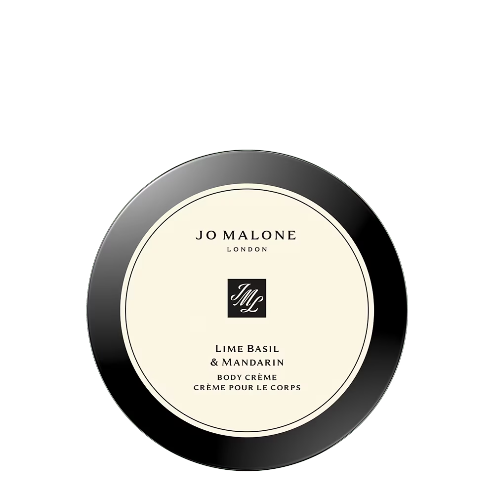 JO MALONE LIME BASIL & MANDARIN BODY CRèME
