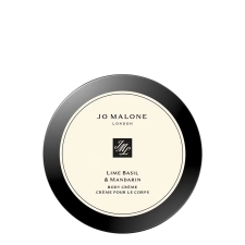 JO MALONE LIME BASIL & MANDARIN BODY CRèME