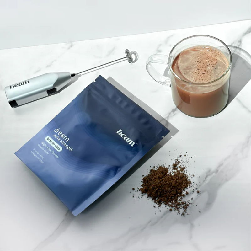 BEAM DREAM ORIGINAL CINNAMON COCOA - EXTRA STRENGTH