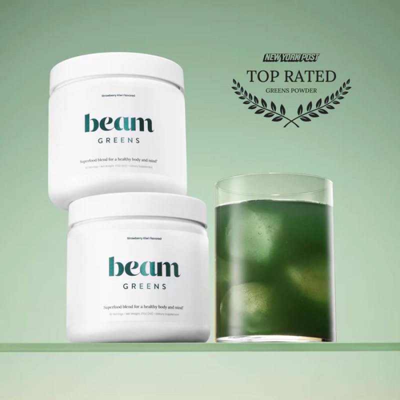 BEAM GREENS