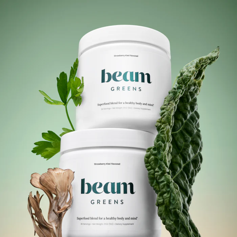 BEAM GREENS