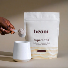 BEAM SUPER LATTE - ORIGINAL