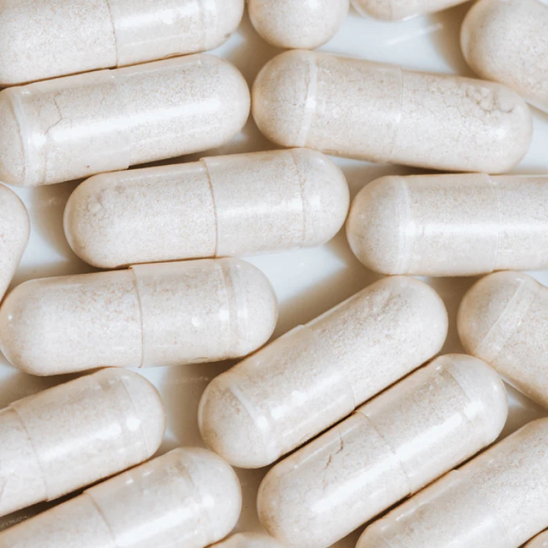 BEAM DREAM CAPSULES - REGULAR STRENGTH