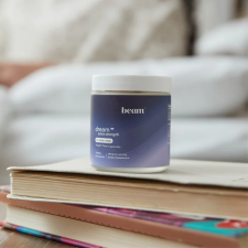 BEAM DREAM CAPSULES - EXTRA STRENGTH
