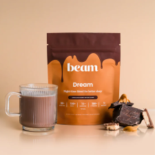 BEAM DREAM CHOCOLATE PEANUT BUTTER - REGULAR STRENGTH