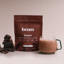 BEAM DREAM BROWNIE BATTER - REGULAR STRENGTH