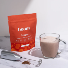 BEAM DREAM PUMPKIN SPICE - REGULAR STRENGTH