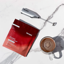 BEAM DREAM WHITE CHOCOLATE PEPPERMINT - EXTRA STRENGTH