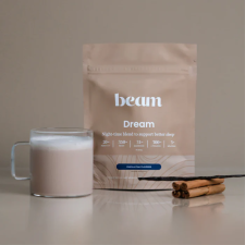 BEAM DREAM VANILLA CHAI - REGULAR STRENGTH