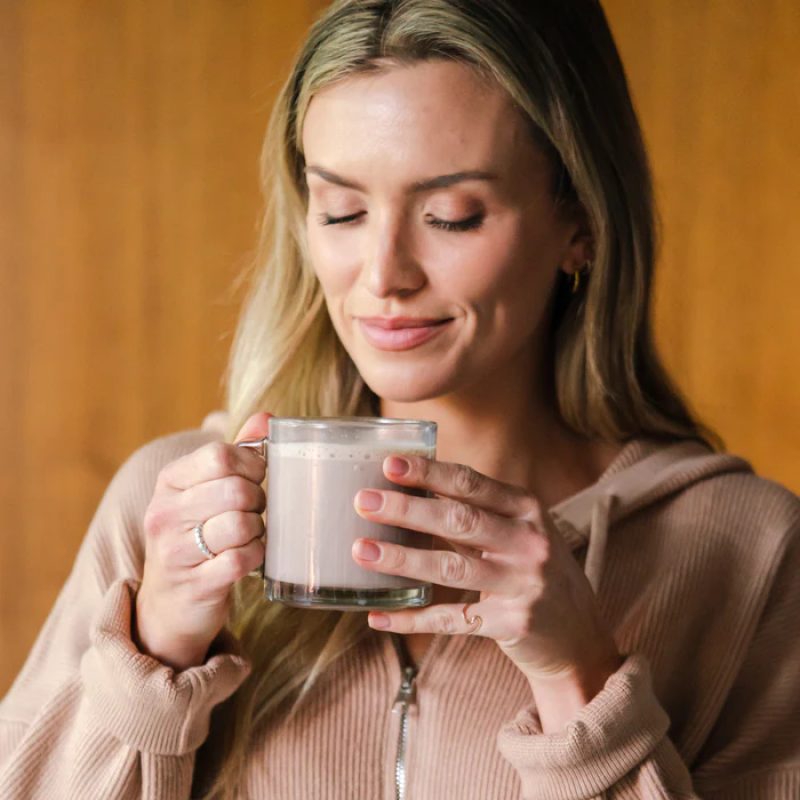 BEAM DREAM VANILLA CHAI - REGULAR STRENGTH