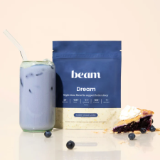 BEAM DREAM BLUEBERRY CRUMBLE - REGULAR STRENGTH