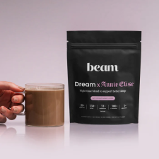 BEAM DREAM SALTY CHOCOLATE CARAMEL BY ANNIE ELISE - REGULAR STRENGTH