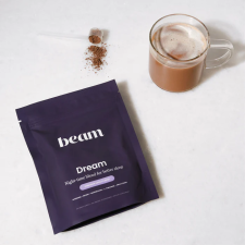 BEAM DREAM ORIGINAL - CINNAMON COCOA (FOUNDER'S BLEND) - REGULAR STRENGTH