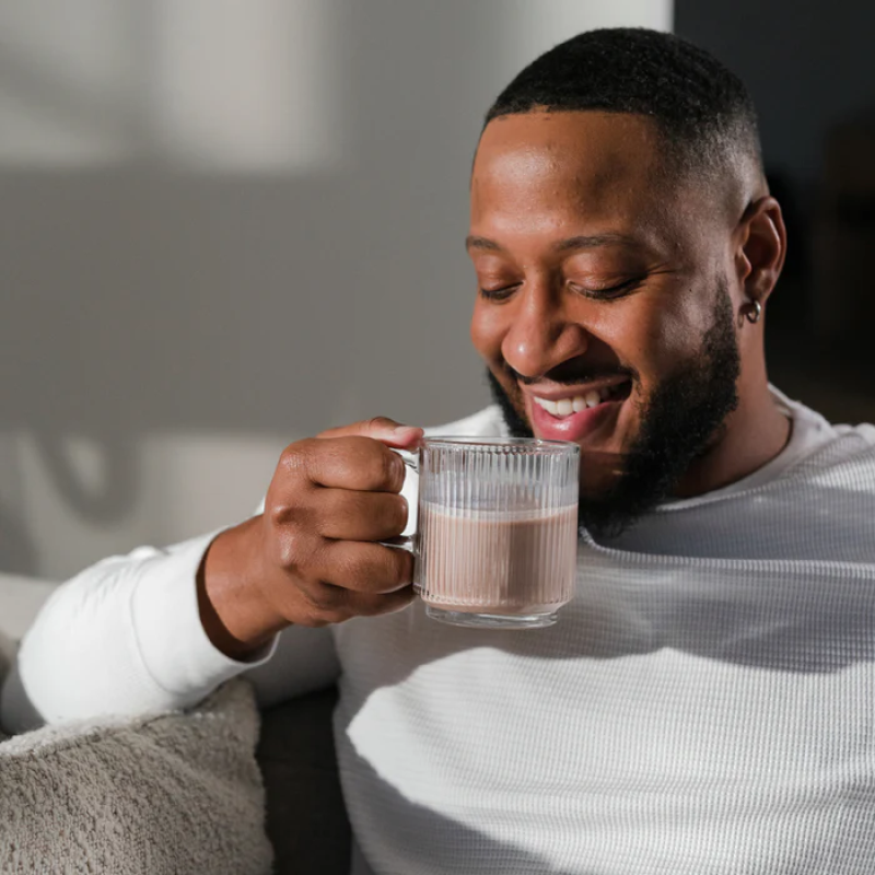 BEAM DREAM ORIGINAL - CINNAMON COCOA (FOUNDER'S BLEND) - REGULAR STRENGTH