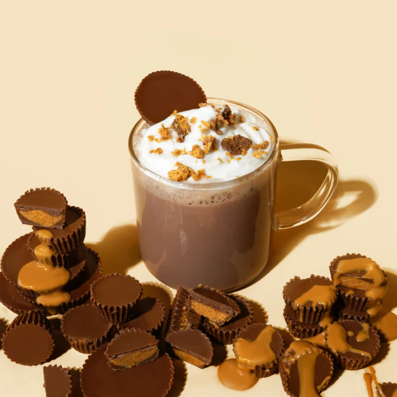 BEAM DREAM CHOCOLATE PEANUT BUTTER (FOUNDER'S BLEND) - REGULAR STRENGTH