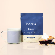 BEAM DREAM BLUEBERRY CRUMBLE (FOUNDER'S BLEND) - REGULAR STRENGTH