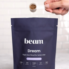 BEAM DREAM ORIGINAL CINNAMON COCOA (MELATONIN-FREE) - REGULAR STRENGTH
