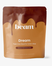 BEAM CHOCOLATE PEANUT BUTTER BEAM DREAM