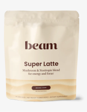 BEAM HAZELNUT CREAM BEAM DREAM