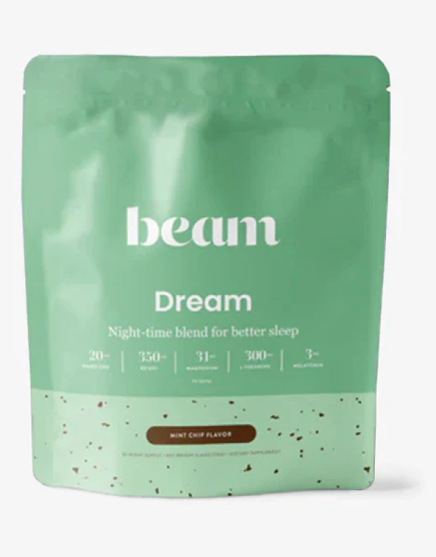 BEAM MINT CHIP BEAM DREAM