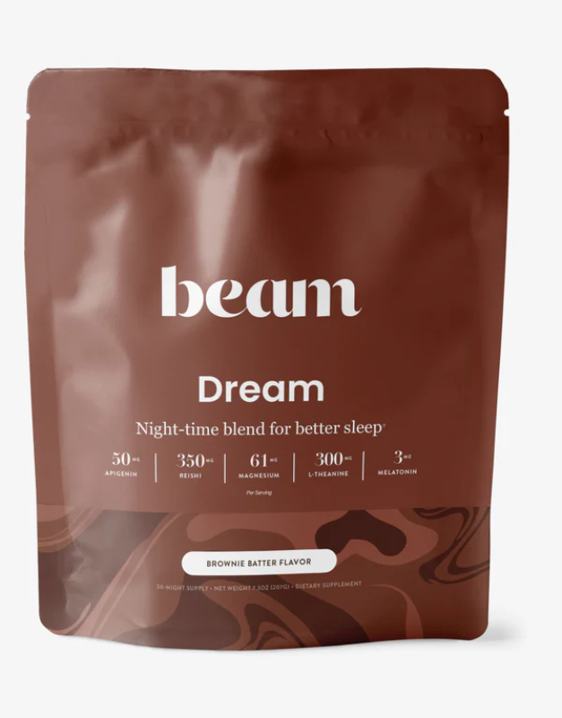 BEAM BROWNIE BATTER BEAM DREAM (FOUNDER'S BLEND)