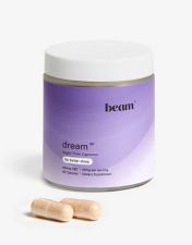 BEAM DREAM CAPSULES