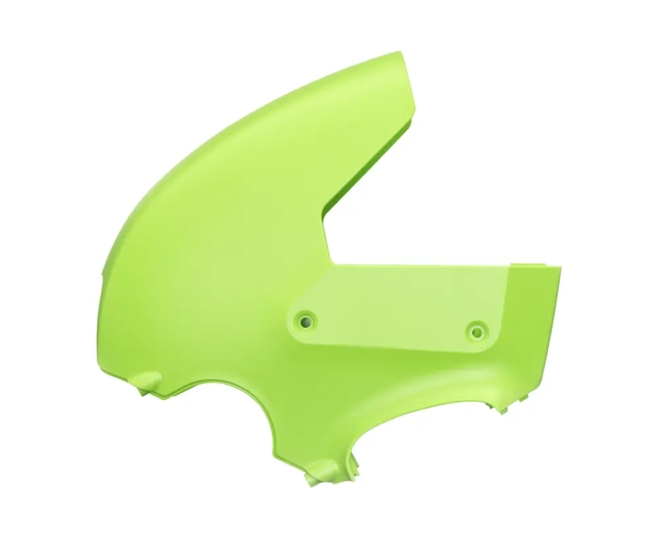 DJI FPV TOP SHELL - GREEN + GREY (2CT)