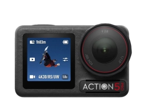 DJI OSMO ACTION 5 PRO STANDARD COMBO