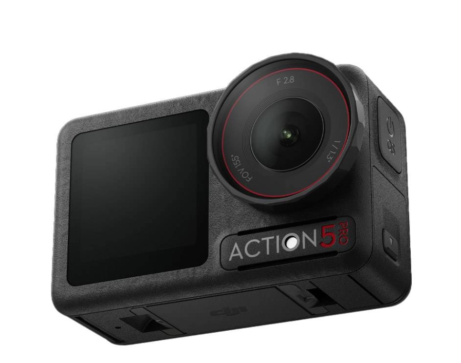 DJI OSMO ACTION 5 PRO STANDARD COMBO