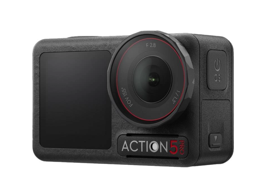 DJI OSMO ACTION 5 PRO STANDARD COMBO