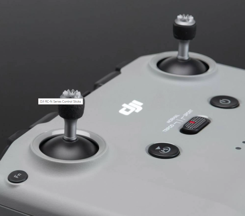 DJI RC-N SERIES CONTROL STICKS (2 PCS)