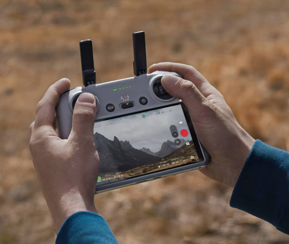 DJI RC-2 REMOTE CONTROLLER