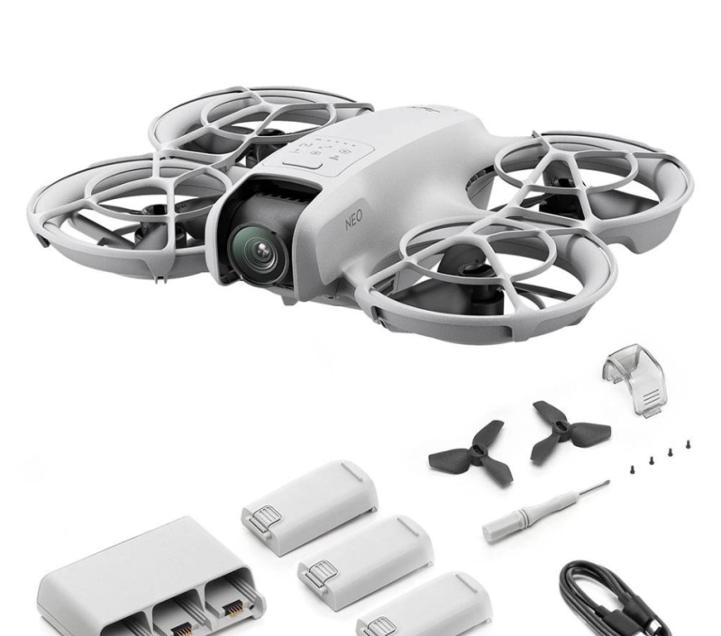 DJI NEO COMBO