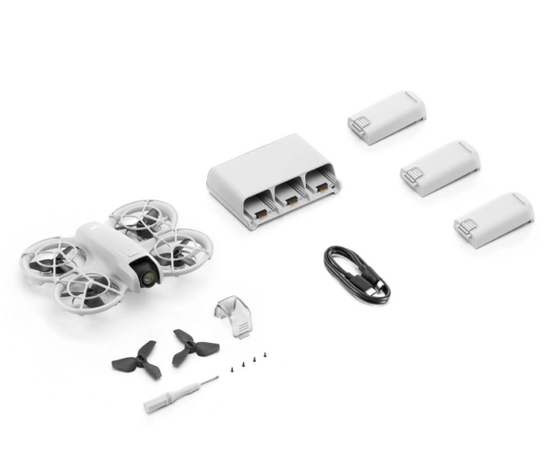 DJI NEO COMBO