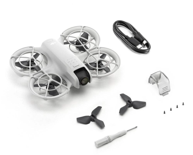 DJI NEO