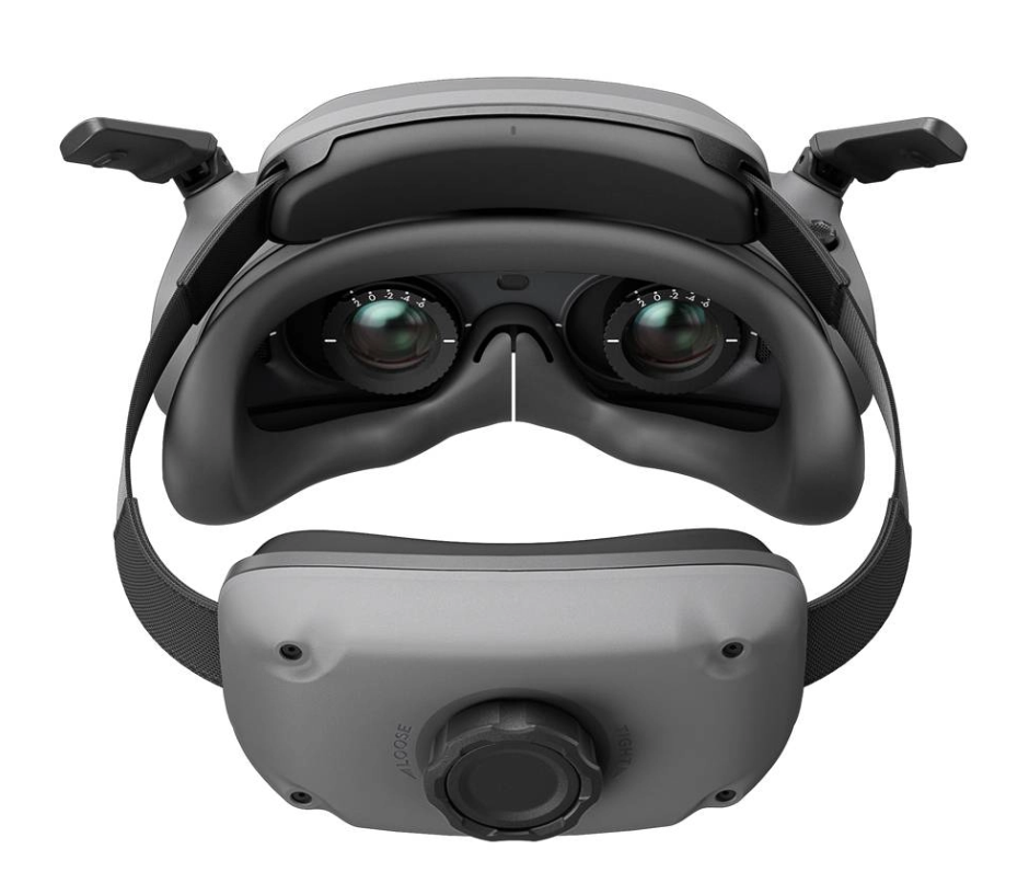 DJI GOGGLES 3