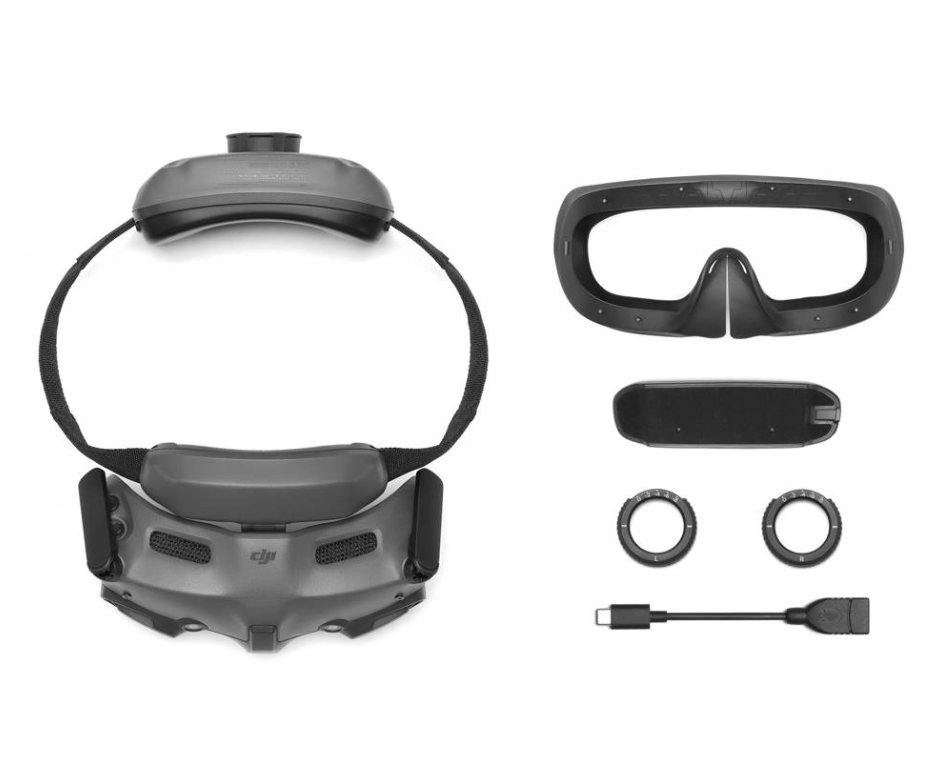 DJI GOGGLES 3